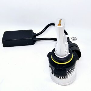 HIR2 9012 LED SET 130W 9-30V ZA KRATKA SVJETLA ILI OBORITA BI LED