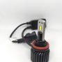 H11 H8 H9 H16 iLED SET LED 65W 9-30V