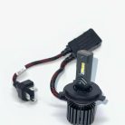 H4 HB2 BI LED SET 90 W 9-30V VENTILATOR