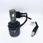 H7 LED SET 90W BOJA 6500 KELVINA JAK I STABILAN SET, NE SMETA DRUGIM VOZAĆIMA U OPROMETU, ODLIĆNO OSVJETLJENJE PROMETNICE